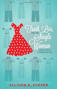 Truth, Lies and the Single Woman